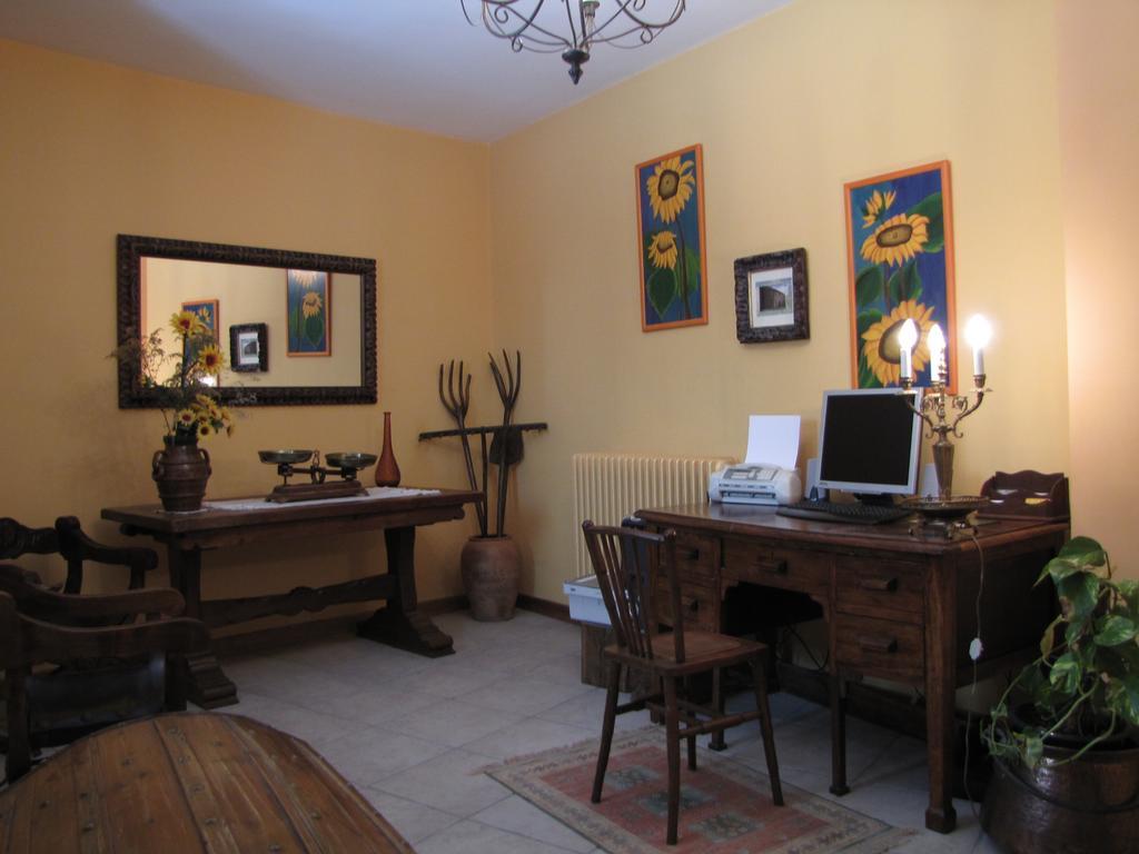Hostal Rural Huartearena Iza Eksteriør billede